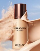GUERLAIN Terracotta Le Teint tekutý make-up pro přirozený vzhled odstín 2C Cool 35 ml