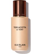GUERLAIN Terracotta Le Teint tekutý make-up pro přirozený vzhled odstín 2W Warm 35 ml