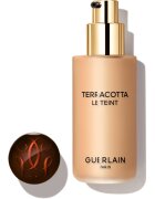 GUERLAIN Terracotta Le Teint tekutý make-up pro přirozený vzhled odstín 4W Warm 35 ml