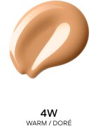 GUERLAIN Terracotta Le Teint tekutý make-up pro přirozený vzhled odstín 4W Warm 35 ml