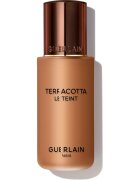 GUERLAIN Terracotta Le Teint tekutý make-up pro přirozený vzhled odstín 6W Warm 35 ml