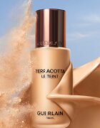 GUERLAIN Terracotta Le Teint tekutý make-up pro přirozený vzhled odstín 6W Warm 35 ml
