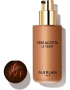 GUERLAIN Terracotta Le Teint tekutý make-up pro přirozený vzhled odstín 6W Warm 35 ml