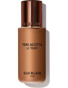 GUERLAIN Terracotta Le Teint tekutý make-up pro přirozený vzhled odstín 7W Warm 35 ml