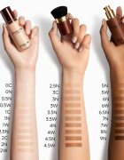 GUERLAIN Terracotta Le Teint tekutý make-up pro přirozený vzhled odstín 7W Warm 35 ml