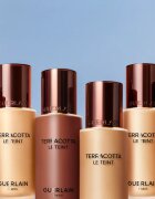 GUERLAIN Terracotta Le Teint tekutý make-up pro přirozený vzhled odstín 7W Warm 35 ml