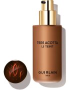 GUERLAIN Terracotta Le Teint tekutý make-up pro přirozený vzhled odstín 7W Warm 35 ml