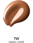 GUERLAIN Terracotta Le Teint tekutý make-up pro přirozený vzhled odstín 7W Warm 35 ml