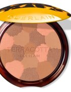 GUERLAIN Terracotta Light bronzující rozjasňující pudr limitovaná edice odstín 03 Medium Warm 10 g