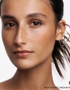 GUERLAIN Terracotta Light bronzující rozjasňující pudr limitovaná edice odstín 03 Medium Warm 10 g