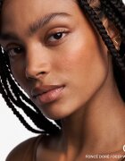 GUERLAIN Terracotta Light bronzující rozjasňující pudr – náhradní náplň odstín 05 Deep Warm 10 g