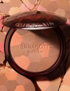 GUERLAIN Terracotta Light bronzující rozjasňující pudr plnitelný odstín 01 Light Warm 10 g