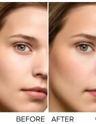 GUERLAIN Terracotta Light bronzující rozjasňující pudr plnitelný odstín 02 Medium Cool 10 g