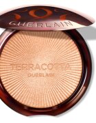 GUERLAIN Terracotta Luminizer bronzující rozjasňující pudr odstín 00 Cool Ivory 7 g