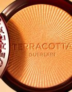 GUERLAIN Terracotta Luminizer bronzující rozjasňující pudr odstín 00 Cool Ivory 7 g