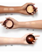 GUERLAIN Terracotta Luminizer bronzující rozjasňující pudr odstín 00 Cool Ivory 7 g