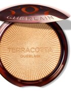 GUERLAIN Terracotta Luminizer bronzující rozjasňující pudr odstín 01 Warm Gold 7 g