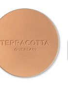 GUERLAIN Terracotta Original bronzující pudr – náhradní náplň odstín 01 Light Warm 8.5 g
