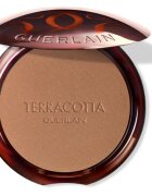 GUERLAIN Terracotta Original bronzující pudr plnitelný odstín 05 Deep Warm 8.5 g