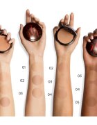 GUERLAIN Terracotta Original bronzující pudr plnitelný odstín 05 Deep Warm 8.5 g