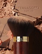 GUERLAIN Terracotta Original bronzující pudr plnitelný odstín 05 Deep Warm 8.5 g