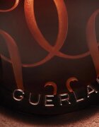GUERLAIN Terracotta Original bronzující pudr plnitelný odstín 05 Deep Warm 8.5 g