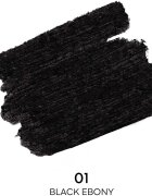 GUERLAIN The Eye Pencil dlouhotrvající tužka na oči voděodolná odstín 01 Black Ebony 035 g