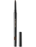 GUERLAIN The Eye Pencil dlouhotrvající tužka na oči voděodolná odstín 02 Brown Earth 035 g