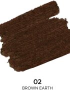 GUERLAIN The Eye Pencil dlouhotrvající tužka na oči voděodolná odstín 02 Brown Earth 035 g