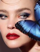 GUERLAIN The Eye Pencil dlouhotrvající tužka na oči voděodolná odstín 02 Brown Earth 035 g