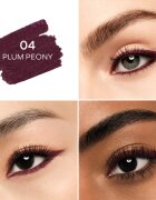 GUERLAIN The Eye Pencil dlouhotrvající tužka na oči voděodolná odstín 04 Plum Peony 035 g