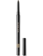 GUERLAIN The Eye Pencil dlouhotrvající tužka na oči voděodolná odstín 05 Jungle Green 035 g