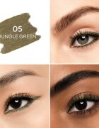 GUERLAIN The Eye Pencil dlouhotrvající tužka na oči voděodolná odstín 05 Jungle Green 035 g
