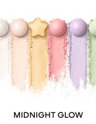 GUERLAIN The Tale Of Wonders Météorites tónovací perly na tvář limitovaná edice odstín Midnight Glow 20 g