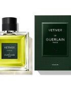 GUERLAIN Vétiver Parfum parfém pro muže 100 ml