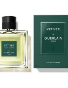 GUERLAIN Vétiver toaletní voda pro muže 100 ml
