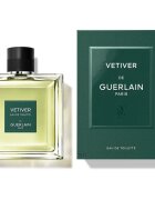 GUERLAIN Vétiver toaletní voda pro muže 150 ml