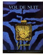GUERLAIN Vol de Nuit toaletní voda pro ženy 75 ml