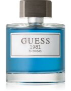 Guess 1981 Indigo toaletní voda pro muže 100 ml