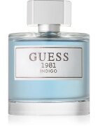 Guess 1981 Indigo toaletní voda pro ženy 100 ml