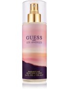 Guess 1981 Los Angeles parfémovaný tělový sprej pro ženy 250 ml