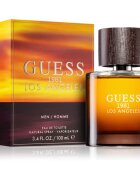 Guess 1981 Los Angeles toaletní voda pro muže 100 ml