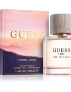 Guess 1981 Los Angeles toaletní voda pro ženy 100 ml