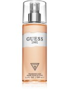 Guess 1981 tělový sprej pro ženy 250 ml