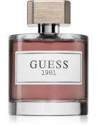 Guess 1981 toaletní voda pro muže 100 ml