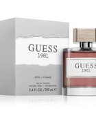 Guess 1981 toaletní voda pro muže 100 ml