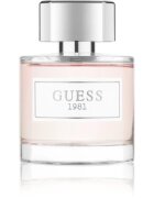 Guess 1981 toaletní voda pro ženy 100 ml
