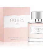Guess 1981 toaletní voda pro ženy 100 ml