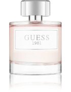 Guess 1981 toaletní voda pro ženy 50 ml