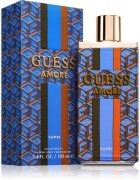 Guess Amore Capri toaletní voda pro ženy 100 ml